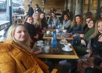 Με τους καλύτερους οιωνούς ξεκίνησε σήμερα η εξεταστική περίοδος για τους σπουδαστές του Δημοσίου ΙΕΚ ΠΤΟΛΕΜΑΪΔΑΣ