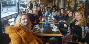 Με τους καλύτερους οιωνούς ξεκίνησε σήμερα η εξεταστική περίοδος για τους σπουδαστές του Δημοσίου ΙΕΚ ΠΤΟΛΕΜΑΪΔΑΣ