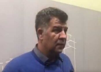 Β. Σημανδράκος: Διακοπή εργασιών μελέτης για τεχνικό έργο στον σιδηροδρομικό σταθμό Κοζάνης λόγω καθυστερήσεων του Τοπικού Πόρου  – Τα ποσά που χρωστάει ο δήμος σε τρίτους