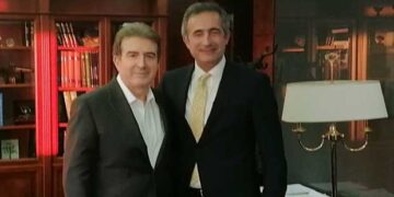 Στάθης Κωνσταντινίδης: 14 περιπολικά, θερμικές κάμερες, αλεξίσφαιρα γιλέκα, αντιβαλλιστικά κράνη, υπολογιστές αυτοκινήτων, φακοί κλπ. για την Αστυνομική Διεύθυνση Κοζάνης-Στάθης Κωνσταντινίδης: Δεν μισούμε Δεν ξεχνάμε Θα νικήσουμε- Δελτίο Τύπου