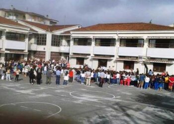 «Ενεση» 28 εκατ. ευρώ στα σχολεία της χώρας -Με απόφαση του ΥΠΕΣ Τάκη Θεοδωρικάκου [πίνακας]- Δείτε πόσα θα πάρουν τα σχολεία των Δήμων του Νομού Κοζάνης