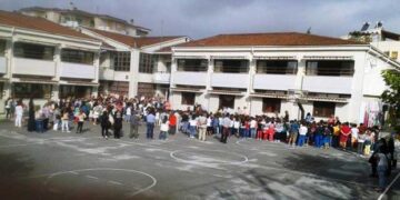 «Ενεση» 28 εκατ. ευρώ στα σχολεία της χώρας -Με απόφαση του ΥΠΕΣ Τάκη Θεοδωρικάκου [πίνακας]- Δείτε πόσα θα πάρουν τα σχολεία των Δήμων του Νομού Κοζάνης