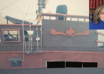 Αθηνά Τερζοπούλου: “Η γνώμη μας για «τις γιορτές των Χριστουγέννων»”