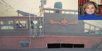 Αθηνά Τερζοπούλου: “Η γνώμη μας για «τις γιορτές των Χριστουγέννων»”