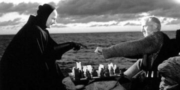 Σινεμά Δευτέρα βράδυ από τον Φιλοπρόοδο:  «Η έβδομη σφραγίδα»