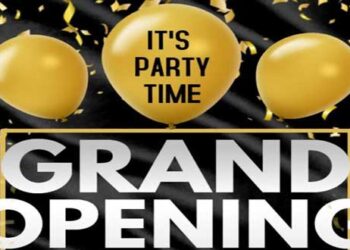 Το Σάββατο 18 Ιανουαρίου το μεγάλο opening πάρυ του “THE LAB” στην Πτολεμαΐδα