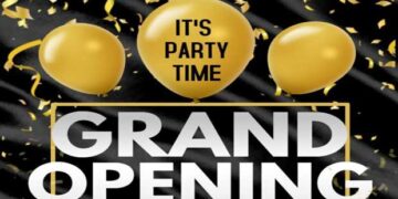 Το Σάββατο 18 Ιανουαρίου το μεγάλο opening πάρυ του “THE LAB” στην Πτολεμαΐδα