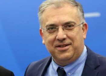 Ο Υπουργός Εσωτερικών Π. Θεοδωρικάκος στην Καστοριά – Στη συνεδρίαση της ΠΕΔ τη Δευτέρα 3/2