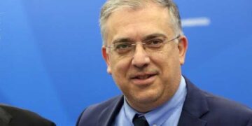 Ο Υπουργός Εσωτερικών Π. Θεοδωρικάκος στην Καστοριά – Στη συνεδρίαση της ΠΕΔ τη Δευτέρα 3/2