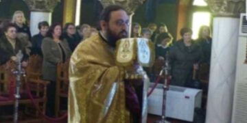 Βόιο: Αρχιμανδρίτης Τιμόθεος: “Δεν είμαστε αντίθετοι στην έλευση μεταναστών, ζητάμε ενημέρωση “. Τι ειπώθηκε στη συνάντηση στο Τσοτύλι