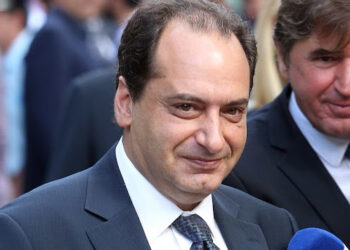 Το πρόγραμμα της επίσκεψης Χρ. Σπίρτζη στην ΠΕ Κοζάνης το Σαββατοκύριακο 1 και 2 Φεβρουαρίου
