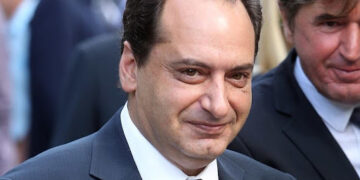 Το πρόγραμμα της επίσκεψης Χρ. Σπίρτζη στην ΠΕ Κοζάνης το Σαββατοκύριακο 1 και 2 Φεβρουαρίου