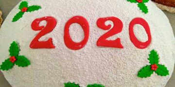 Κοπή Πρωτοχρονιάτικης Πίτας Τ.Ο. Ενεργειακού Κέντρου Του ΚΚΕ