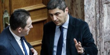 Πέρασε η τροπολογία Αυγενάκη για τις νέες ποινές: “Ναι” από την Βουλή με 156 ψήφους