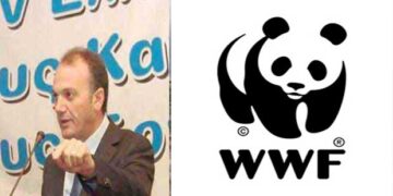 Π. Καραλευθέρης: “ΩΡΑ WWF… Στην Κοζάνη θα φωνάξουν το δολοφόνο να κάνει την κηδεία με ξένα κόλλυβα”