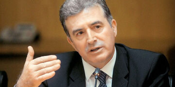 Στη Κοζάνη αύριο Σάββατο 25 Ιανουαρίου ο Υπουργός Προστασίας του Πολίτη Μιχάλης Χρυσοχοΐδης