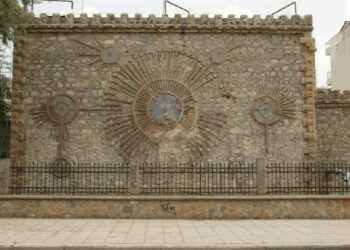 Μειωμένη παροχή και πιθανή διακοπή νερού στην Πτολεμαΐδα