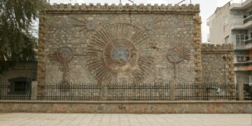 Μειωμένη παροχή και πιθανή διακοπή νερού στην Πτολεμαΐδα