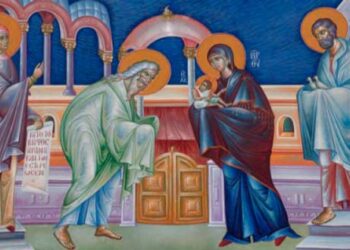 Εκδήλωση για την Υπαπαντή του Ιησού Χριστού από τη Μητρόπολη Σερβίων και Κοζάνης