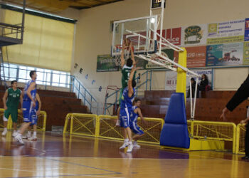 Ανασκόπηση του πρώτου γύρου της Α΄ Κατηγορίας Ανδρών της ΕΚΑΣΔΥΜ