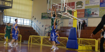 Ανασκόπηση του πρώτου γύρου της Α΄ Κατηγορίας Ανδρών της ΕΚΑΣΔΥΜ