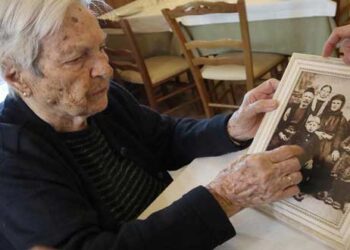 Γρεβενά: Πήγε να φέρει ψωμί στη μητέρα του και βρέθηκε στις ΗΠΑ! – Μία απίστευτη ιστορία εκτυλίχθηκε στις αρχές του 20ου αιώνα