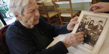 Γρεβενά: Πήγε να φέρει ψωμί στη μητέρα του και βρέθηκε στις ΗΠΑ! – Μία απίστευτη ιστορία εκτυλίχθηκε στις αρχές του 20ου αιώνα