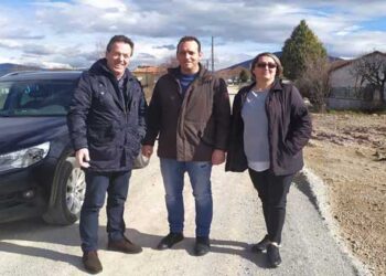 Δήμος Κοζάνης: Προτεραιότητα η καθημερινότητα των πολιτών