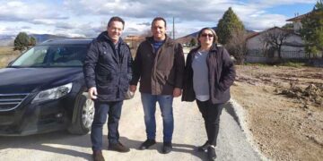 Δήμος Κοζάνης: Προτεραιότητα η καθημερινότητα των πολιτών