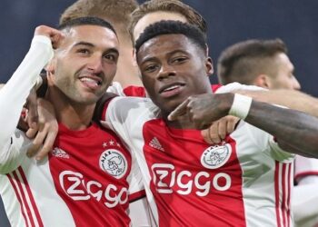 Ξεχαρμανιάζει ο «Αίαντας»