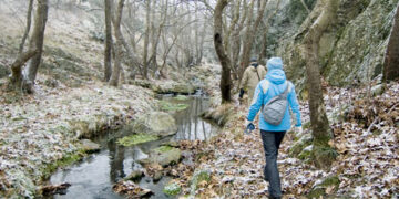 Δράσεις της ορειβατικής Λέσχης Εορδαίας