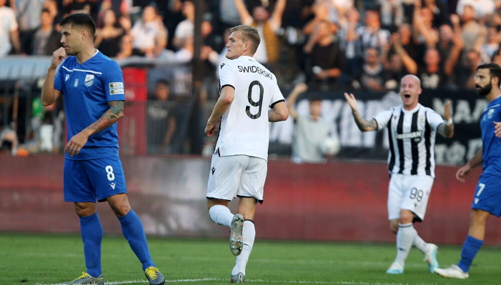 Πάμε στοίχημα με Euroleague ως 5.92 και σκόρερ ως… 21.50!