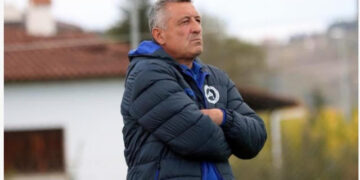 Α.Ε. Άνω Κώμης: Σωτήρη ευχαριστούμε θα είσαι πάντα στην καρδιά μας!