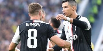 Το αβαντάζ της Γιουβέντους