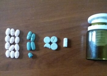 Συνελήφθη 25χρονη σε περιοχή των Γρεβενών για κατοχή ναρκωτικών