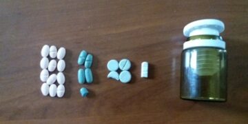 Συνελήφθη 25χρονη σε περιοχή των Γρεβενών για κατοχή ναρκωτικών