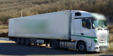 Σύλληψη 43χρονου αλλοδαπού, στην Κρυσταλλοπηγή Φλώρινας, για παράνομη μεταφορά 6 αλλοδαπών