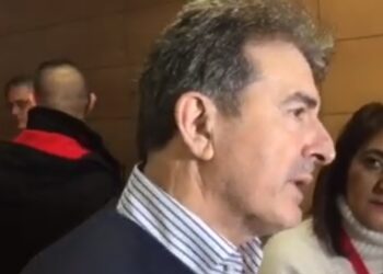 Εκτός “ατζέντας” το μεταναστευτικό στη συνάντηση Χρυσοχοΐδη με δημάρχους-βουλευτές-αστυνομία – Αναβαθμίζονται οι κτιριακές υποδομές στη Δ. Μακεδονία – Νέα οχήματα στo στόλο της ΕΛΑΣ (video)