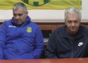 Μακεδονικός Φούφα- ΠΑΣ Πρέβεζα (Η συνέντευξη τύπου)