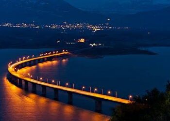 Ειλημμένη απόφαση για συντήρηση της Γέφυρας Σερβίων- Σε ποιες ενέργειες προχωρά η Περιφέρεια Δυτικής Μακεδονίας