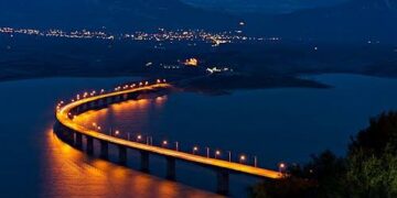 Ειλημμένη απόφαση για συντήρηση της Γέφυρας Σερβίων- Σε ποιες ενέργειες προχωρά η Περιφέρεια Δυτικής Μακεδονίας