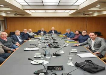 Σε ΔΕΗ και Πράσινο Ταμείο για θέματα της τηλεθέρμανσης Πτολεμαΐδας ο Δήμαρχος Εορδαίας Παναγιώτης Πλακεντάς