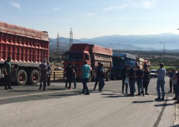 Ο Κασαπίδης στους φορτηγατζήδες την Παρασκευή το πρωί- Ανακοινώνει τις αποφάσεις της ΔΕΗ- Ανοιχτό μέτωπο για τη ΜΕΤΕ