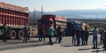 Ο Κασαπίδης στους φορτηγατζήδες την Παρασκευή το πρωί- Ανακοινώνει τις αποφάσεις της ΔΕΗ- Ανοιχτό μέτωπο για τη ΜΕΤΕ