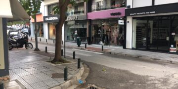 Τι αναφέρει η απόφαση του Υπουργείου Ανάπτυξης για το LOCKDOWN στην ΠΕ Κοζάνης – Ποιές επιχειρήσεις εξαιρούνται και μπορούν να λειτουργούν – Τι αναφέρει για τους πωλητές λαϊκών αγορών