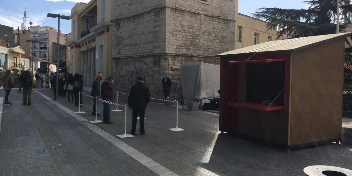 Η αλήθεια για τα rapid tests στην Κοζάνη-Η αξιοπιστία τους και το ανθρώπινο λάθος
