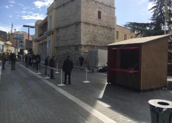 Η αλήθεια για τα rapid tests στην Κοζάνη-Η αξιοπιστία τους και το ανθρώπινο λάθος