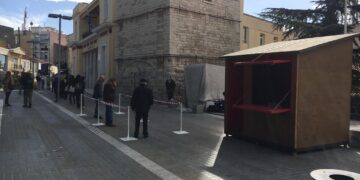 Η αλήθεια για τα rapid tests στην Κοζάνη-Η αξιοπιστία τους και το ανθρώπινο λάθος