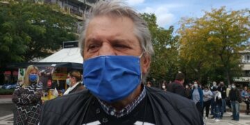 Πολίτες της Πτολεμαΐδας μιλούν στην κάμερα του e-ptolemeos για το lockdown- “Καλά μας κάνανε αφού δεν προσέχαμε” (video)