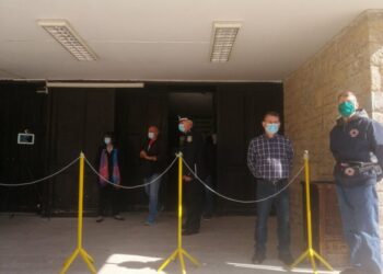 Ξεκίνησε η σύσκεψη υπό τον Ν. Χαρδαλιά στην Αντιπεριφέρεια – Βίντεο